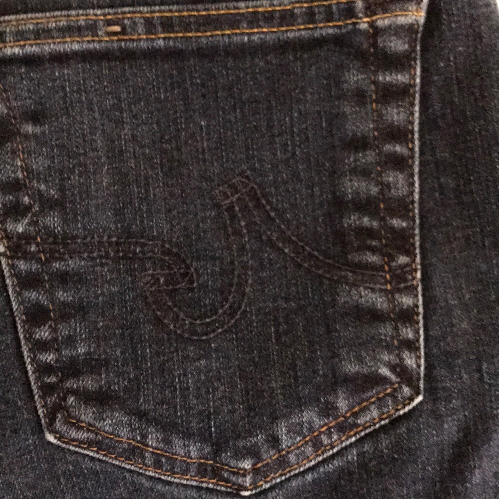 The Graduate Jeans - Picture 2 of 4